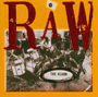 THE ALARM 「Raw」