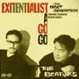 THE BEATNIKS 「Exitentialist A Go Go」
