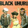 BLACK UHURU 「Red」