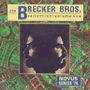 THE BRECKER BROTHERS 「Collection/Volume One」