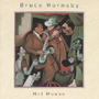 BRUCE HORNSBY 「Hot House」