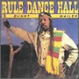 BUNNY WAILER 「Rule Dance Hall」