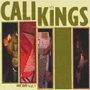 CALI KINGS 「Mix Tape Vol.1」
