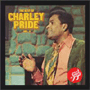CHARLEY PRIDE uThe Best Of Charley Pride Vol. Uv