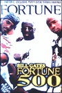 「Bill Gates Fortune 500」 mixed by CUTMASTER C