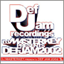 V.A. 「DJ Masterkey Presents Def Jam 2002」