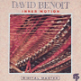 DAVID BENOIT 「Inner Motion」