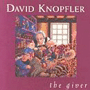 DAVID KNOPFLER 「The Giver」