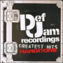 V.A. 「Def Jam's Greatest Hits: Hardcore」