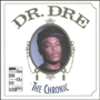 DR. DRE 「The Chronic」