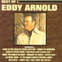 EDDY ARNOLD uBest Of Eddy Arnoldv