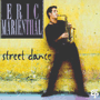エリック・マリエンサル　「ストリート・ダンス」