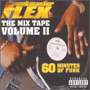 FUNKMASTER FLEX 「The Mix Tape Volume �U 60 Minutes Of Funk」