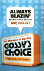 Gossy's Choice Nov, 1999 #21