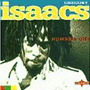 GREGORY ISAACS 「Number One」