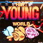 V.A. 「Hey! Young World」