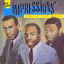 THE IMPRESSIONS 「Greatest Hits」