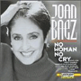 JOAN BAEZ 「No Woman No Cry」