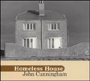 JOHN CUNNINGHAM 「Homeless House」