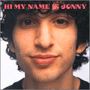 JONNY POLONSKY 「Hi My Name Is Jonny」