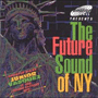 V.A.(MIX BY JUNIOR VASQUEZ) uThe Future Sound Of NYv