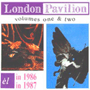 V.A. 「London PavilionVolume One & Two」