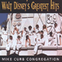 MIKE CURB CONGREGATION 「Walt Disney's Greatest Hits」