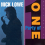 Nick Lowe 「Party Of One」