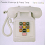ORNETTE COLEMAN & PRIME TIME 「Tone Dialing」