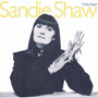 SANDIE SHAW 「Hello ANgel」