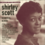 SHIRLEY SCOTT 「Memorial Album」