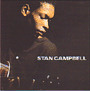 STAN CAMPBELL 「Stan Campbell」