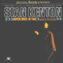 STAN KENTON 「Adventures In Time, A Concerto For Orchestra」