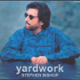 スティーヴン・ビショップ　「～yardwork～アコースティック・アルバム」