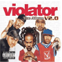 V.A. 「Violator The Album V2.0」
