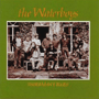 THE WATERBOYS 「Fisherman's Blues」