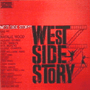 オリジナル・サウンドトラック　「ウェスト・サイド物語」