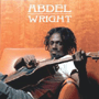 ABDEL WRIGHT 「Abdel Wright」