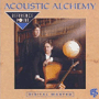 ACOUSTIC ALCHEMY 「Reference Point」