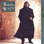 BARRY WHITE 「The Man Is Back!」