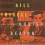 BILL FRISELL 「Music From The Film Of Buster Keaton: Go West」