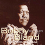 BOBBY BLAND 「Greatest Hits Volume Two - The ABC-Dunhill/MCA Recordings」