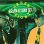 BRIAN & TONY GOLD 「Green Light」