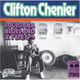 CLIFTON CHENIER uLouisiana Blues & Zydecov