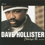 DAVE HOLLISTER 「Chicago '85... the movie」