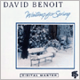 DAVID BENOIT 「Waiting For Spring」