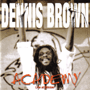 DENNIS BROWN 「Live At Brixton Academy」