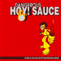 KYON & BLACK BOTTOM BRASS BAND 「Dangerous Hoy! Sauce」