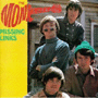 THE MONKEES 「Missing Links」