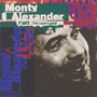MONTY ALEXANDER 「Yard Movement」